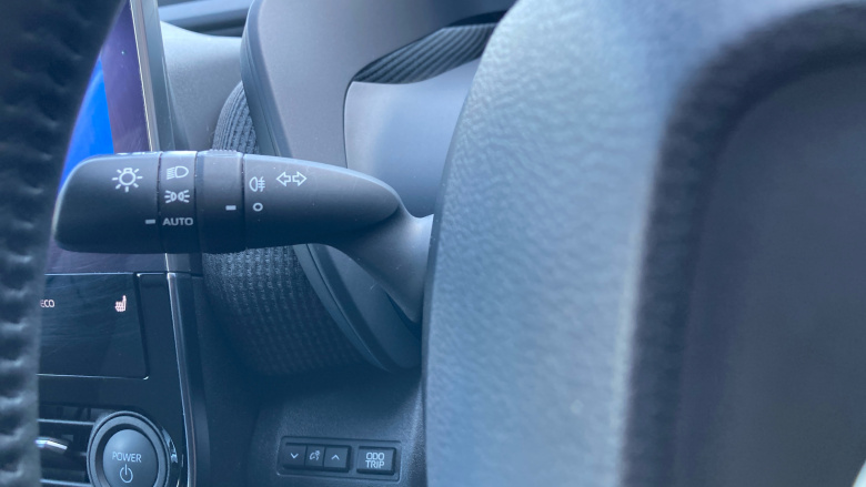 Toyota bZ4X 150kW Motion 71.4kWh 5dr Auto Electric Hatchback